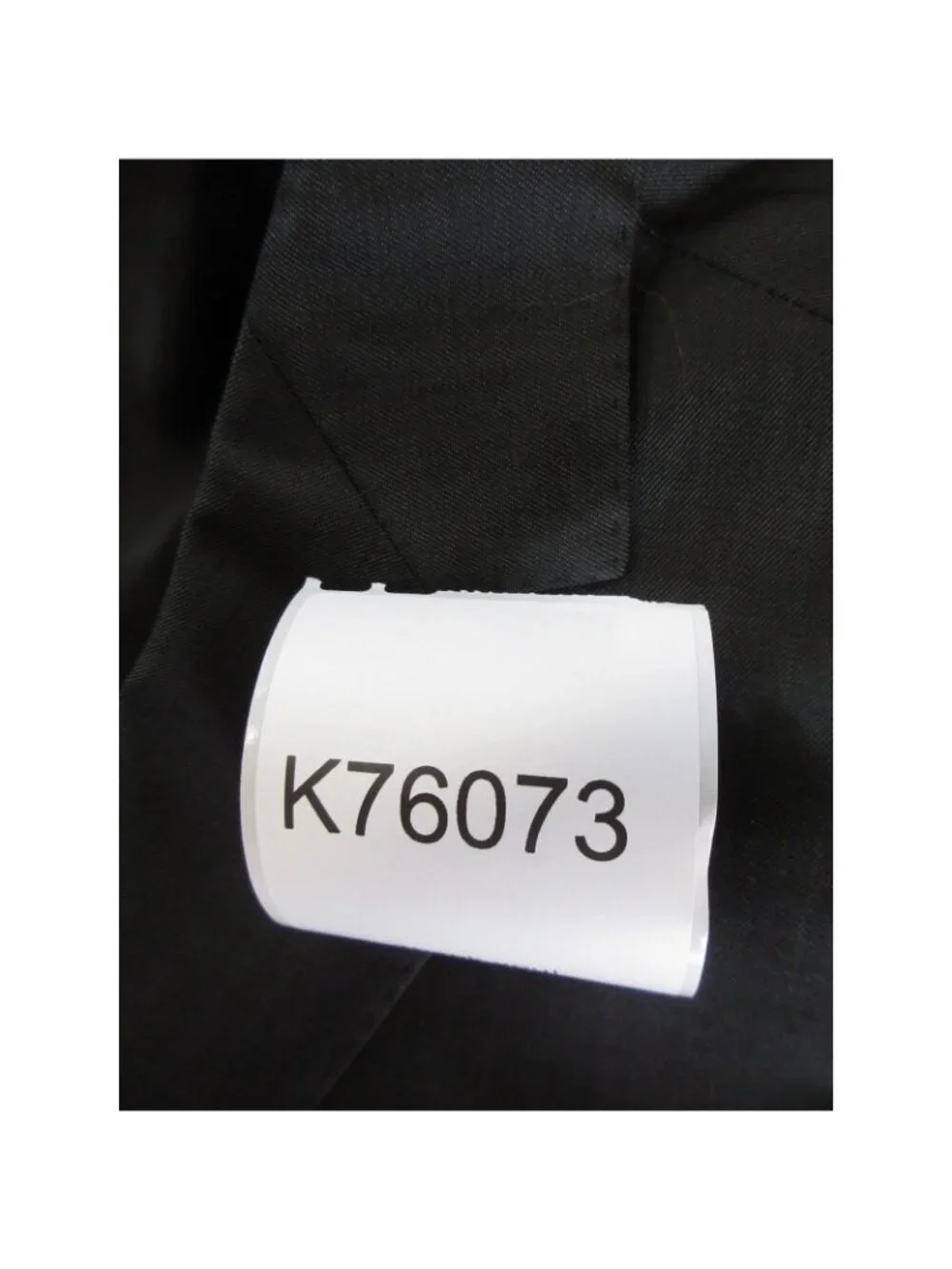 Ermenegildo Zegna brand ermenegildo